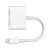 Belkin unveils the 'Lightning Audio + Charge RockStar' adapter for Apple iPhone 7