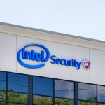 Intel Security McAfee