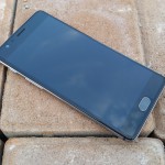 OnePlus 3 front