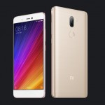 Xiaomi Mi 5s Mi 5s Plus