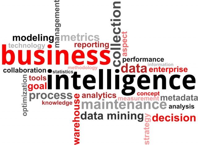 business intelligence clipart - photo #8
