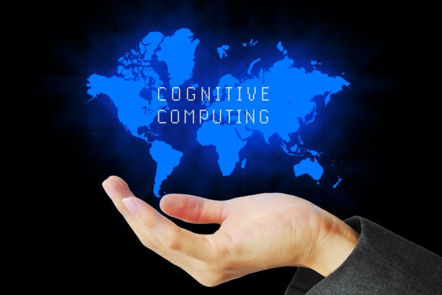 photo of What you need to know about cognitive computing image