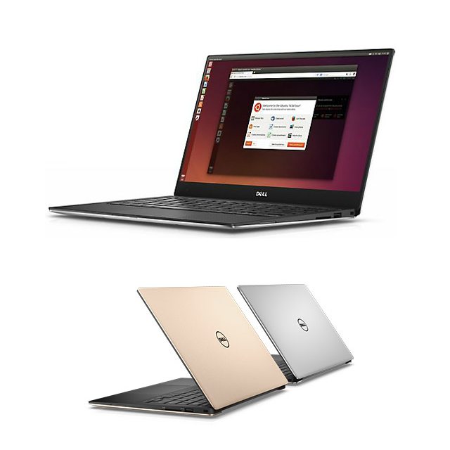 Dell lançou versão do “notebook XPS 13” com 8ª geração de processadores Intel