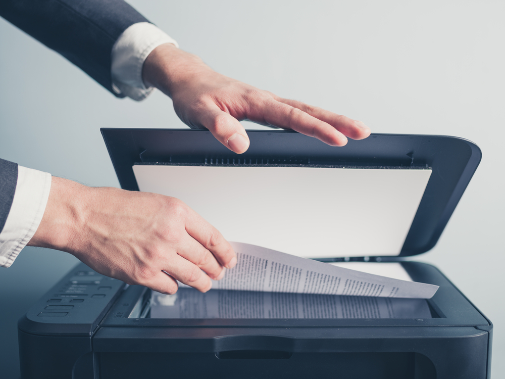 Will Scanning Documents Help My Business 