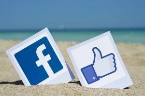 Facebook is the preferred holiday marketing tool of smaller businesses