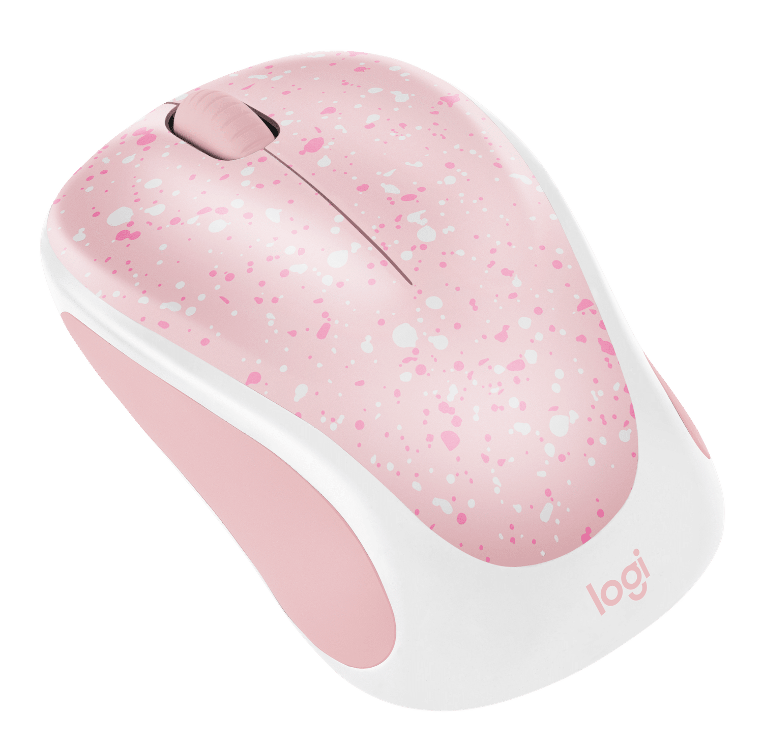 Logitech Launches New Limited Edition Design Collection Wireless Mice