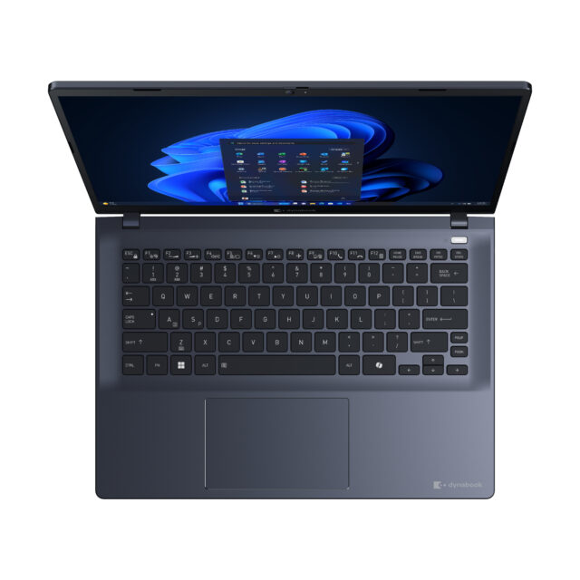 Dynabook Launches Port G X M Windows Laptop With Advanced Ai