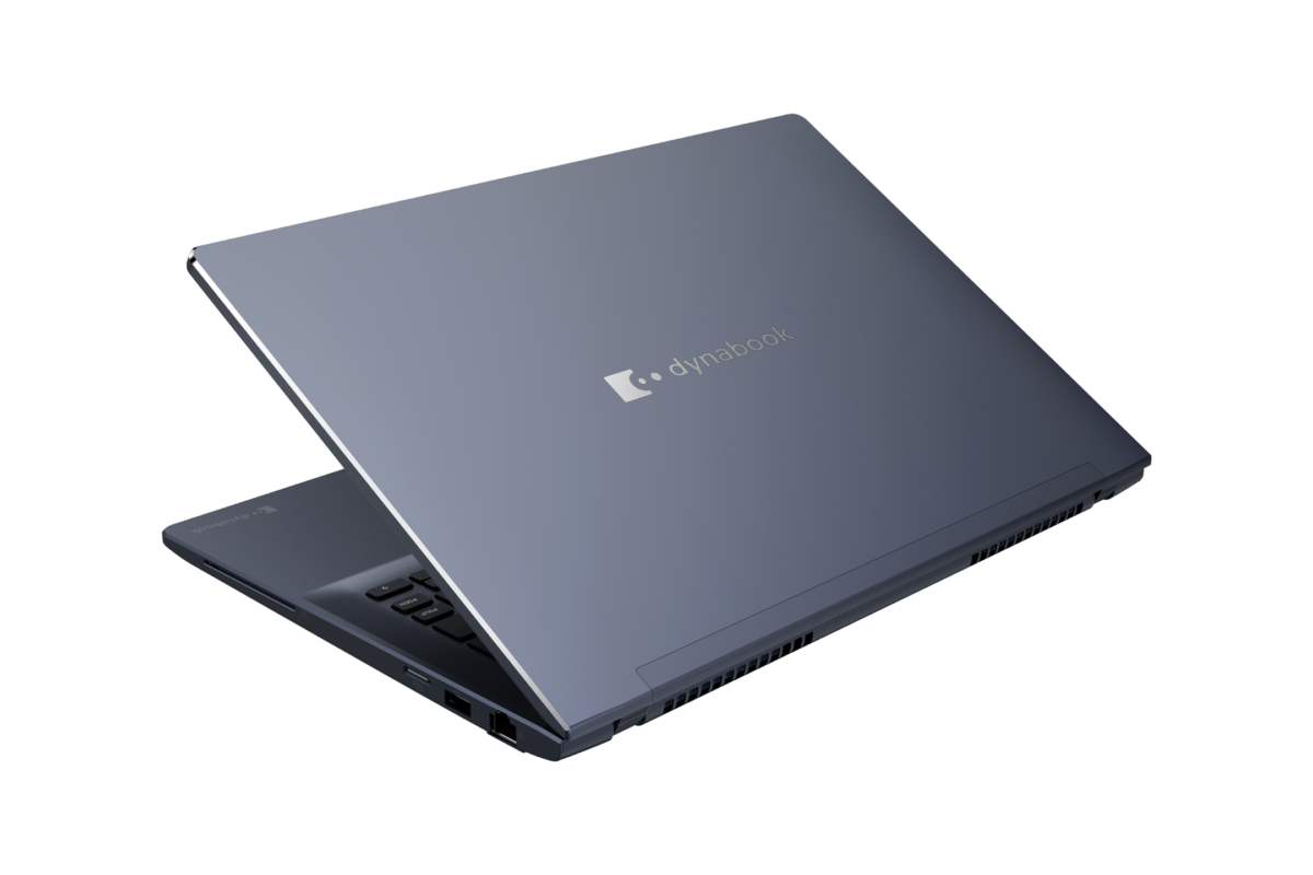 Dynabook Launches Port G X M Windows Laptop With Advanced Ai