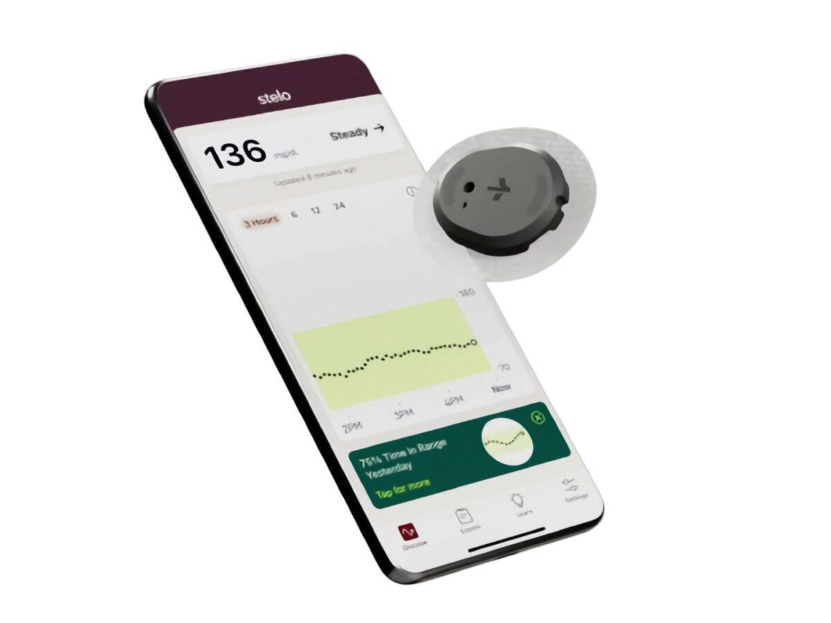 Dexcom Launches Stelo First Over The Counter Glucose Biosensor In U S