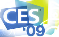 CES 2009 Top Story