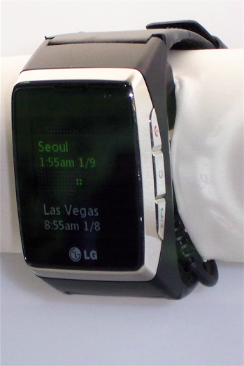 Tourbillon Wrist Watch