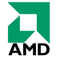 AMD logo (square)