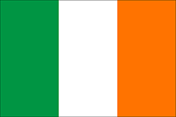 Irish Flag