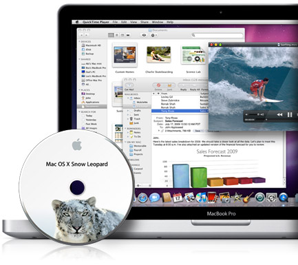 mac os x 10.6 8 software update download