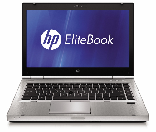 HP EliteBook P-Series
