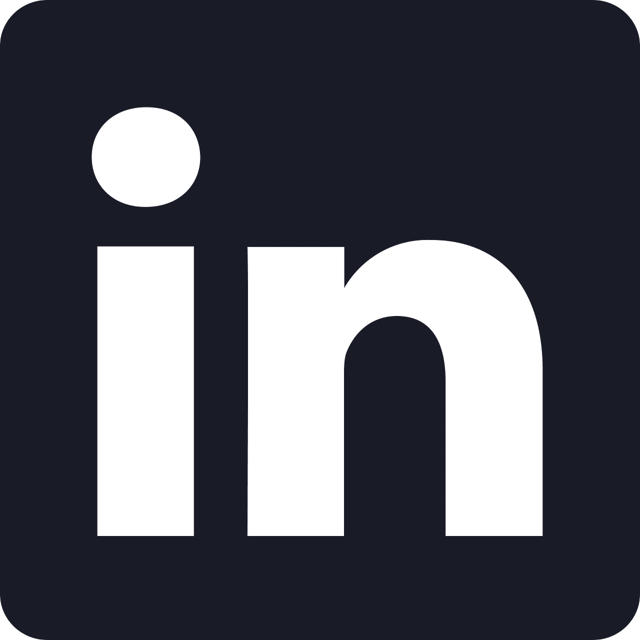 linkedin logo