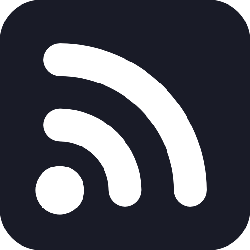 rss feed logo