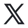 x logo