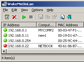 download wakemeonlan for mac