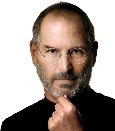 steve job leave apple newton project