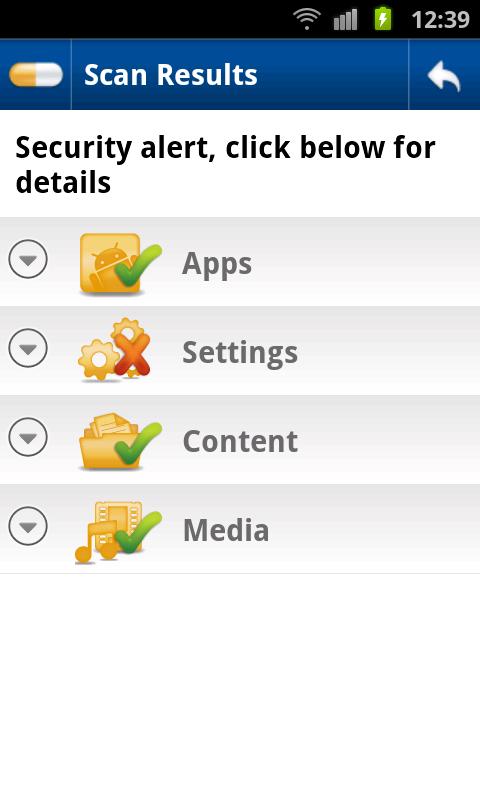 AVG for Android Free