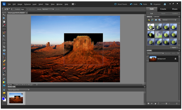 how to download adobe photoshop elements 10