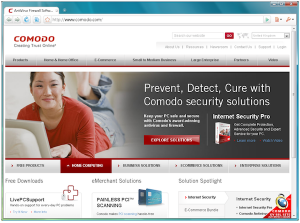 Comodo Dragon 113.0.5672.127 download the new for android