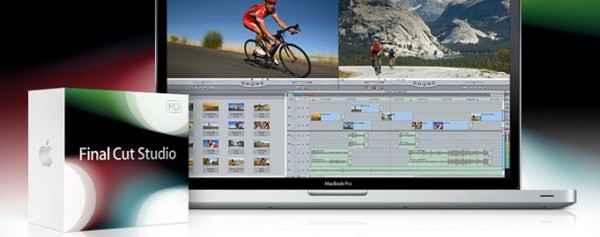 Final Cut Studio Pro 3