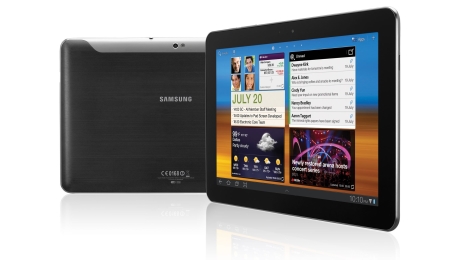 Galaxy Tab 8.9