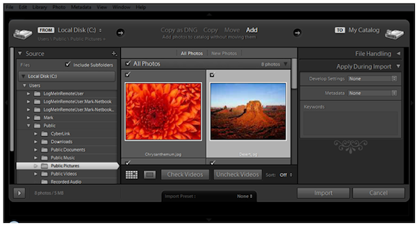 adobe lightroom 4.4 download