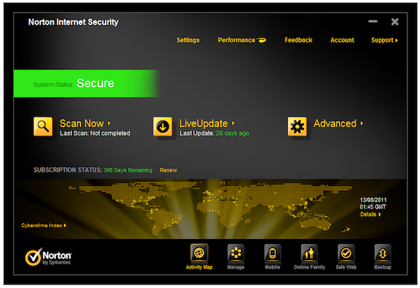 Avg Antivirus Internet Security 2012 Full Movie