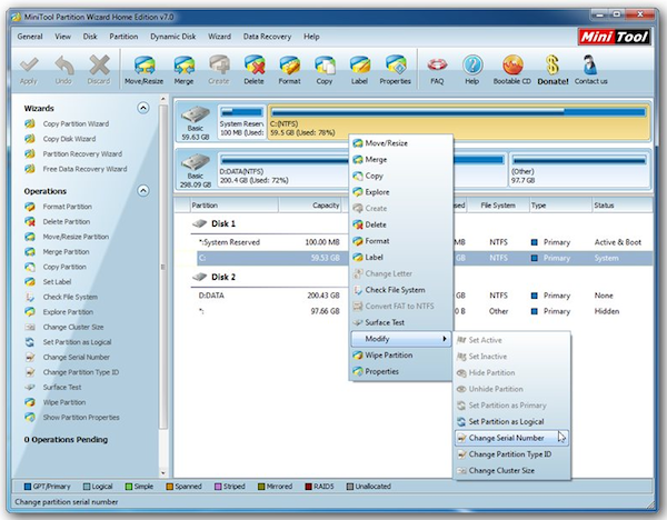 partition wizard 9 full download