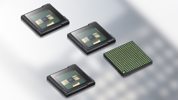 Samsung mobile chips