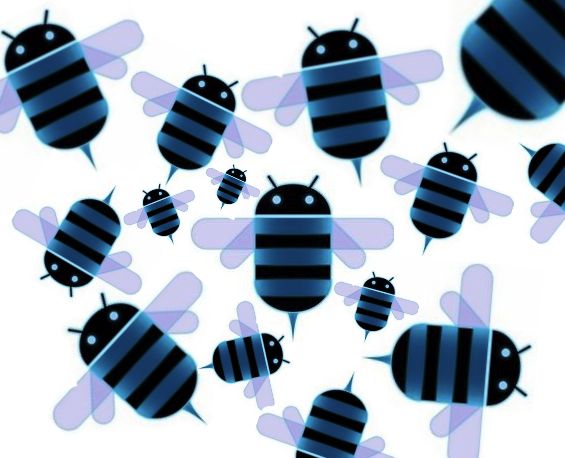 Android Honeycomb Hideout