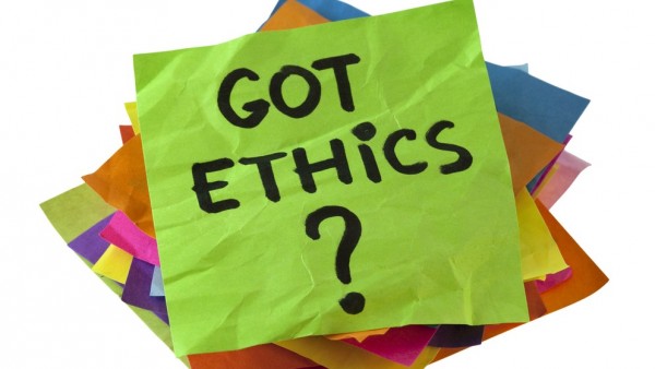 Got Ethics?