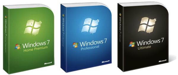 windows 7 boxes