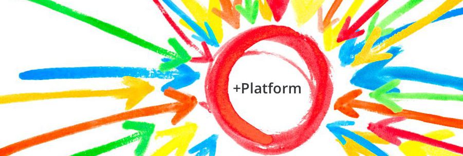 Google+ Platform