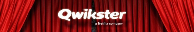 Qwikster banner