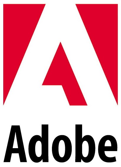 Adobe Logo