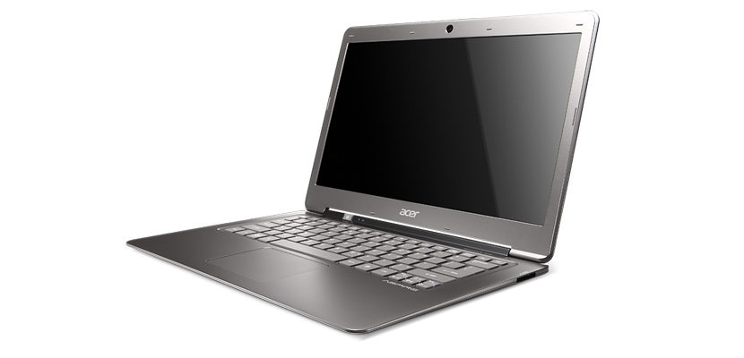 Acer Aspire S3 Ultrabook