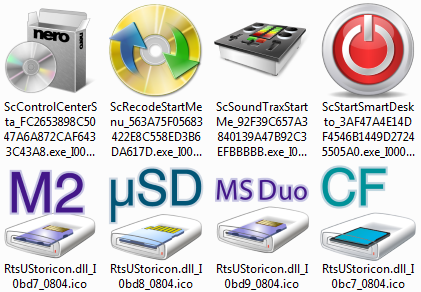 Batch Icon Extractor