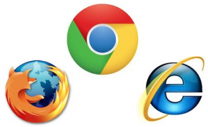 Google Chrome Usage Rises As Firefox And Internet Explorer Fall Betanews