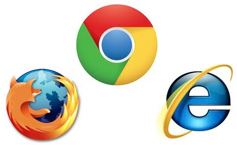 google web browser for windows 7