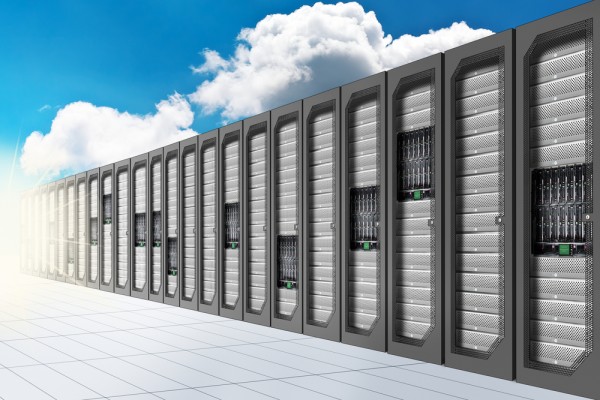 Cloud Datacenter Virtualization