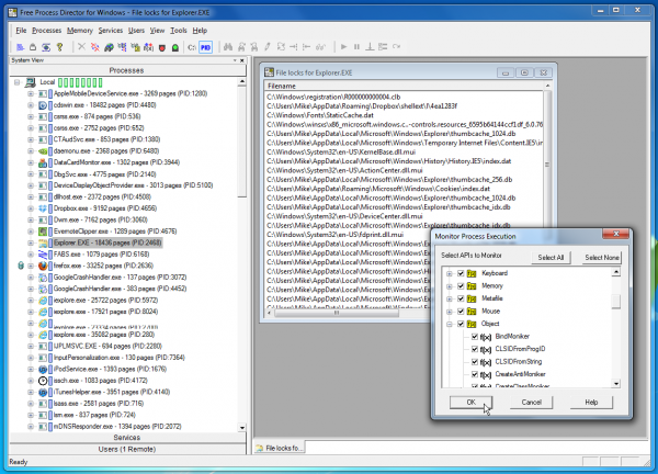 Dell KACE Process Director