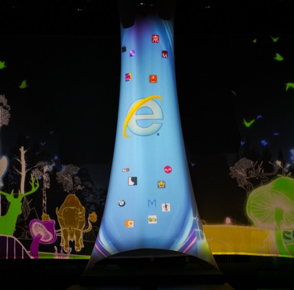 Internet Explorer print