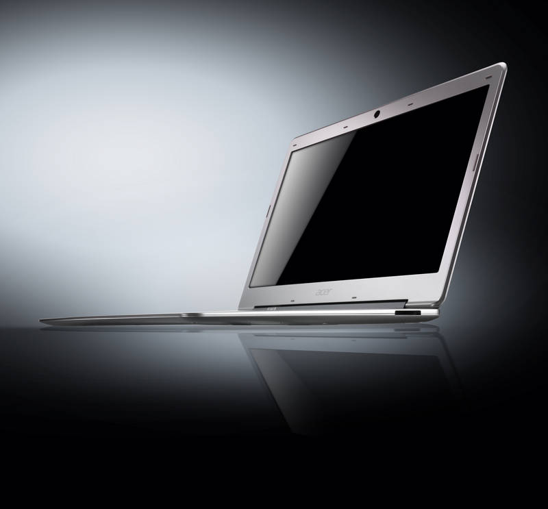 Acer Aspire S3 Ultrabook