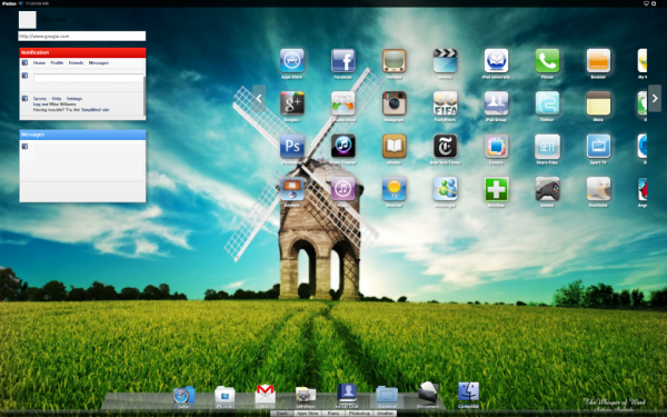 Emulate Ipad On Mac