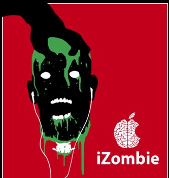 iZombie
