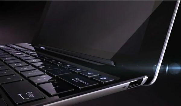 Asus Transformer Prime
